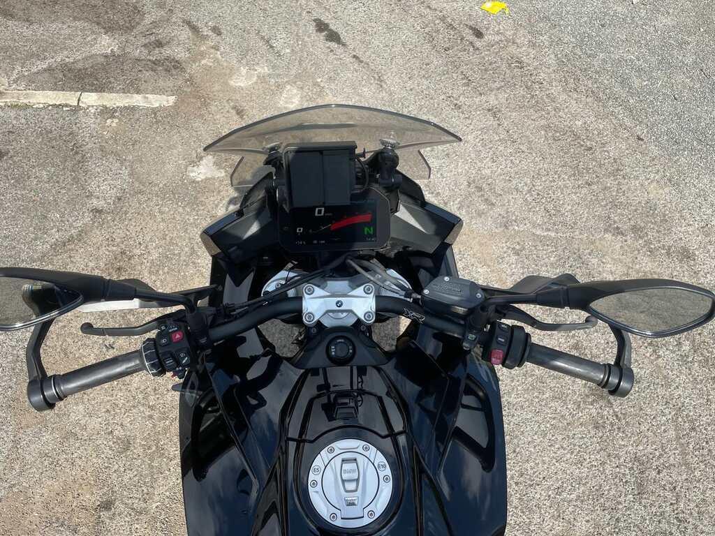 S 1000 XR
