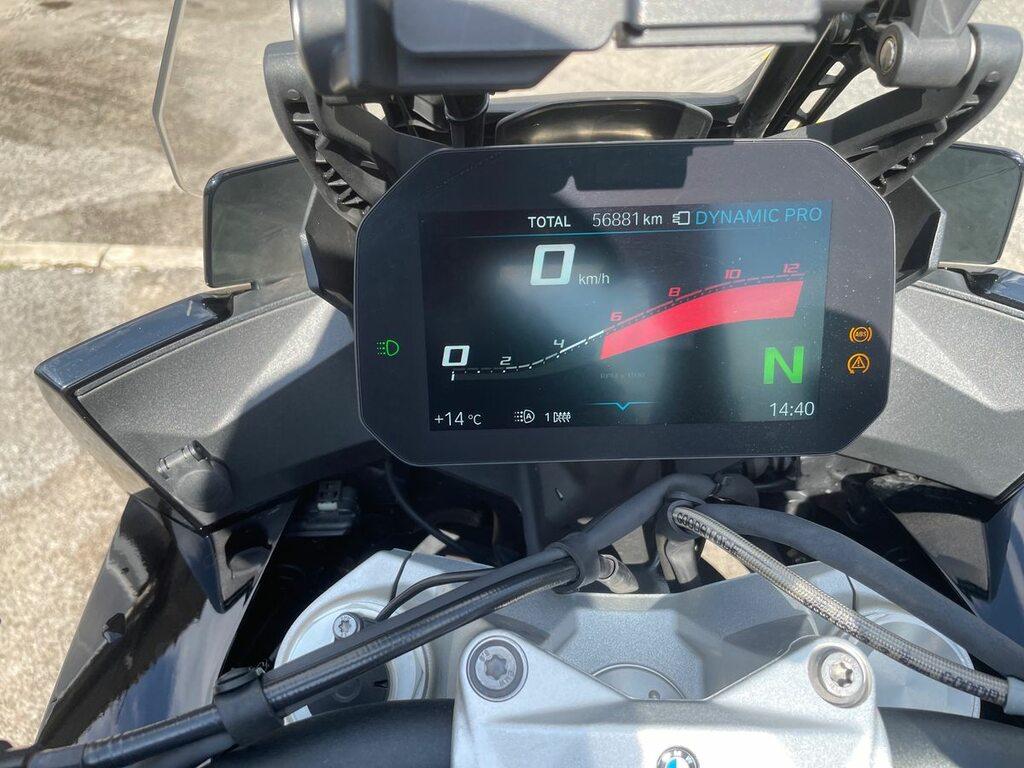 S 1000 XR