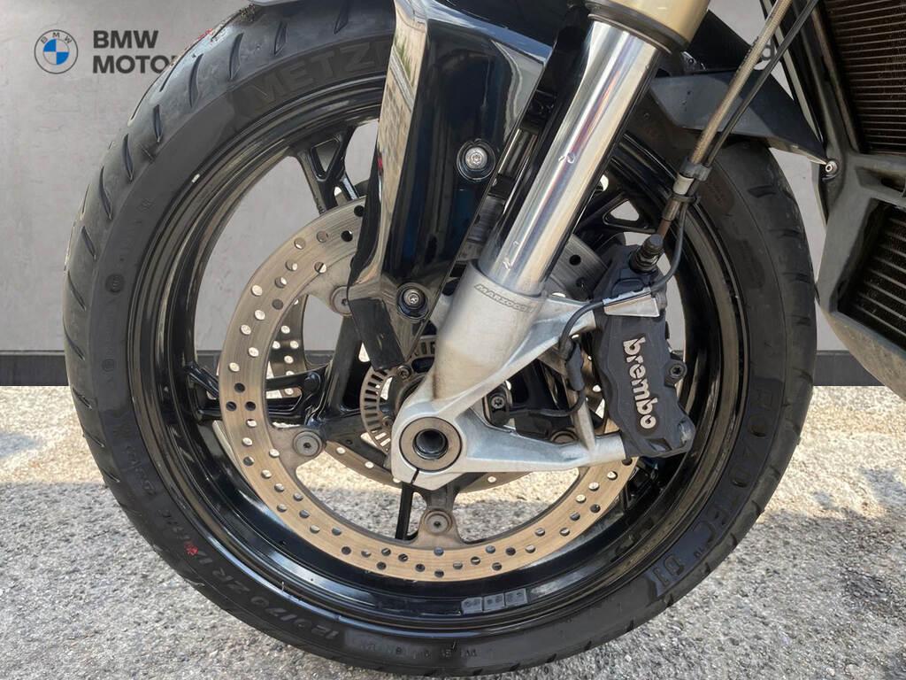 S 1000 XR