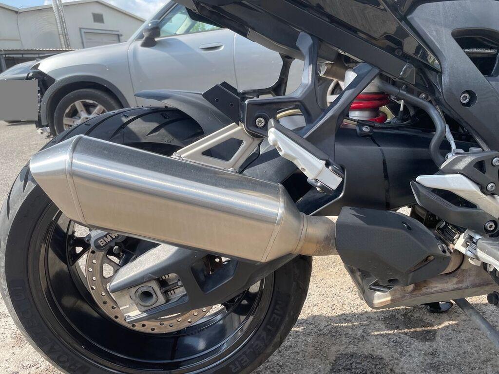 S 1000 XR
