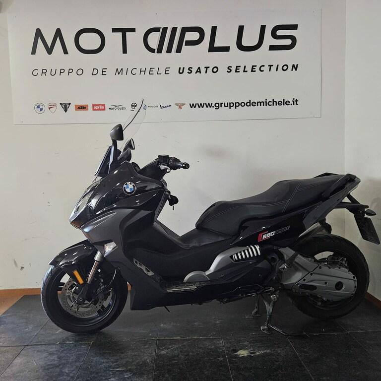 C 650
