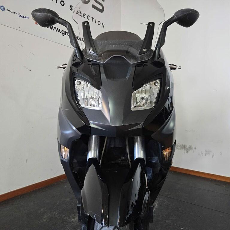 C 650