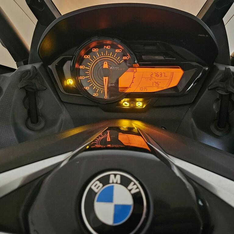 C 650