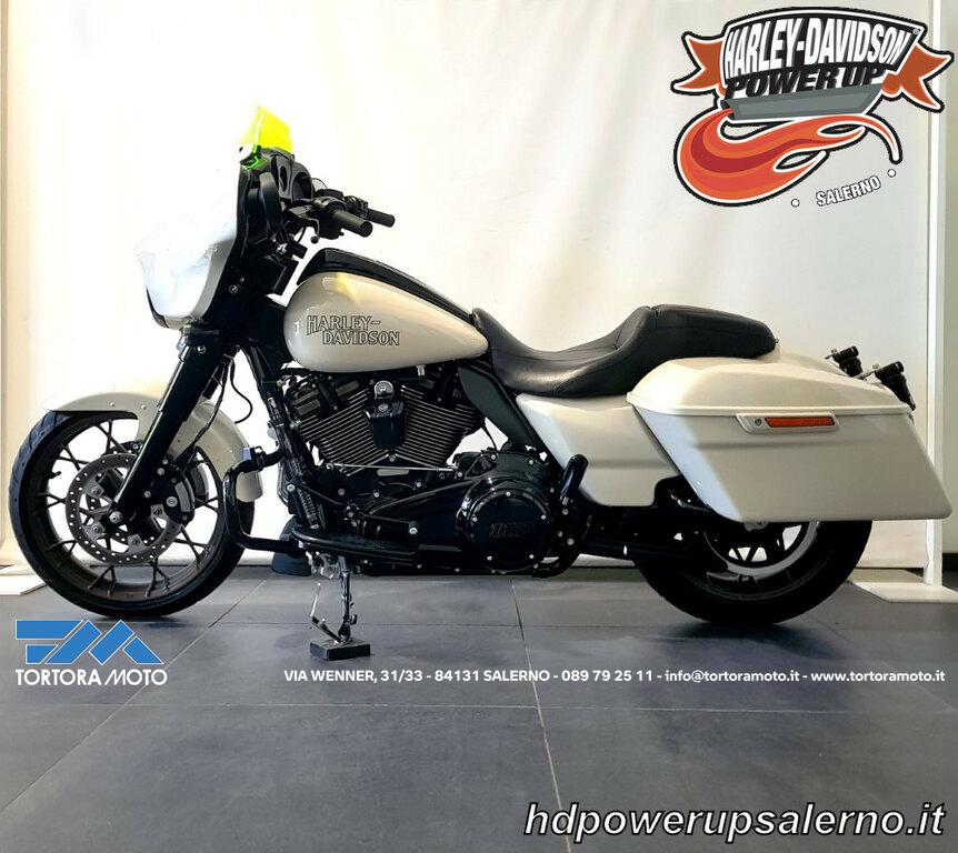 STREET GLIDE 117 1923