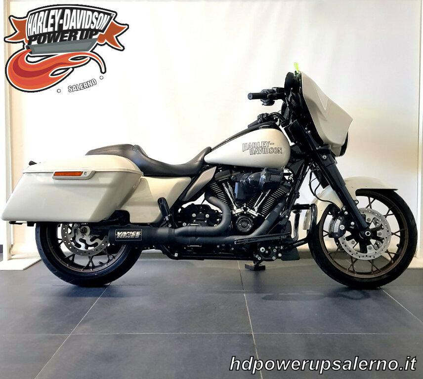 STREET GLIDE 117 1923