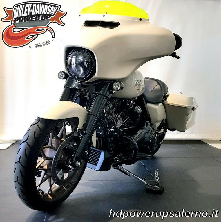 STREET GLIDE 117 1923