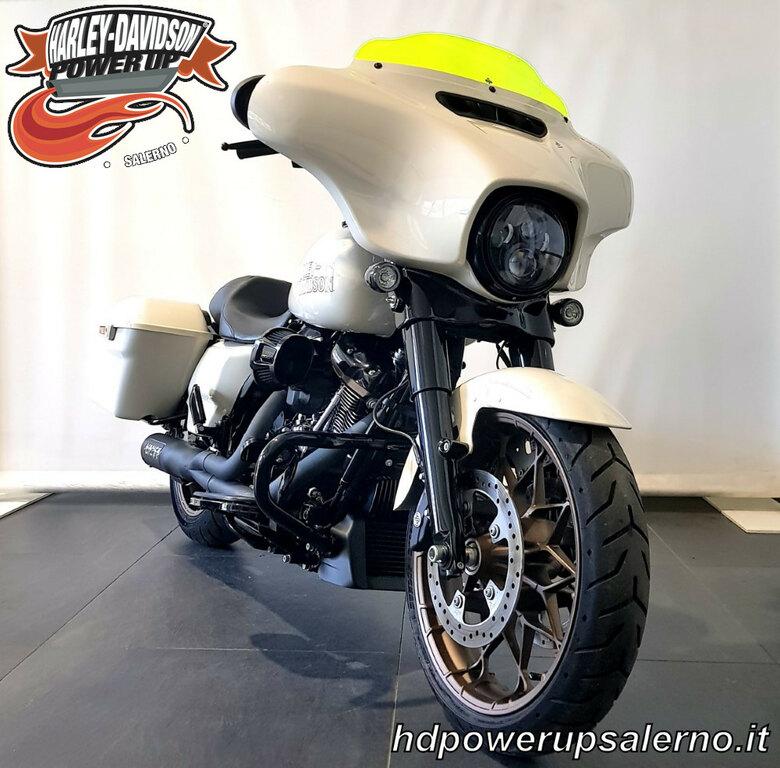 STREET GLIDE 117 1923