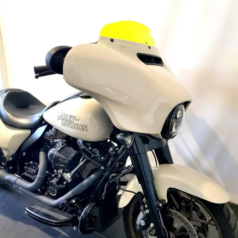 STREET GLIDE 117 1923