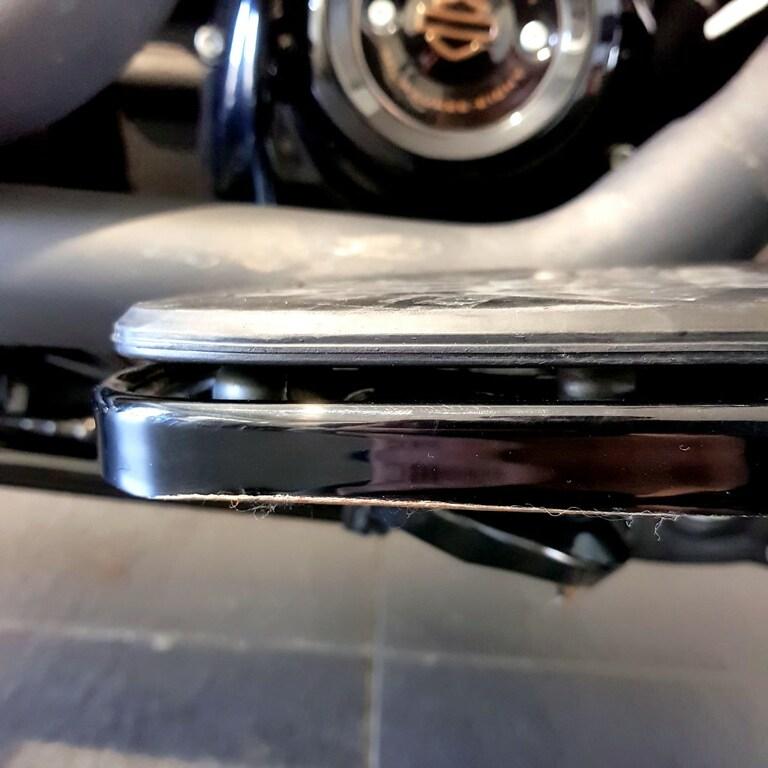 STREET GLIDE 117 1923