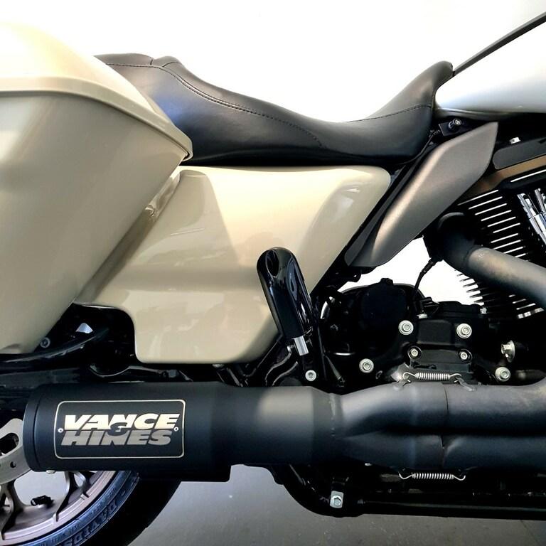 STREET GLIDE 117 1923