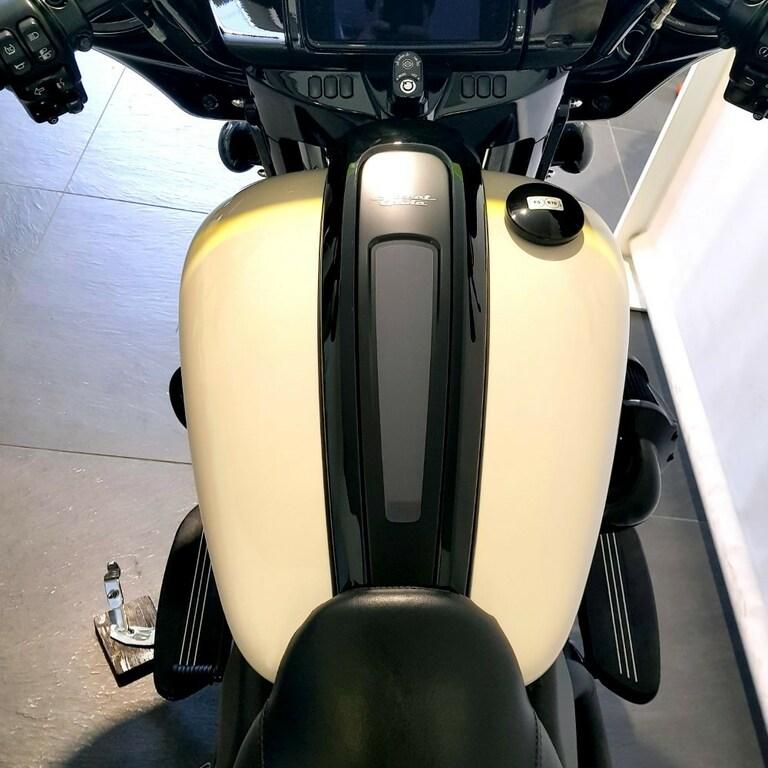 STREET GLIDE 117 1923