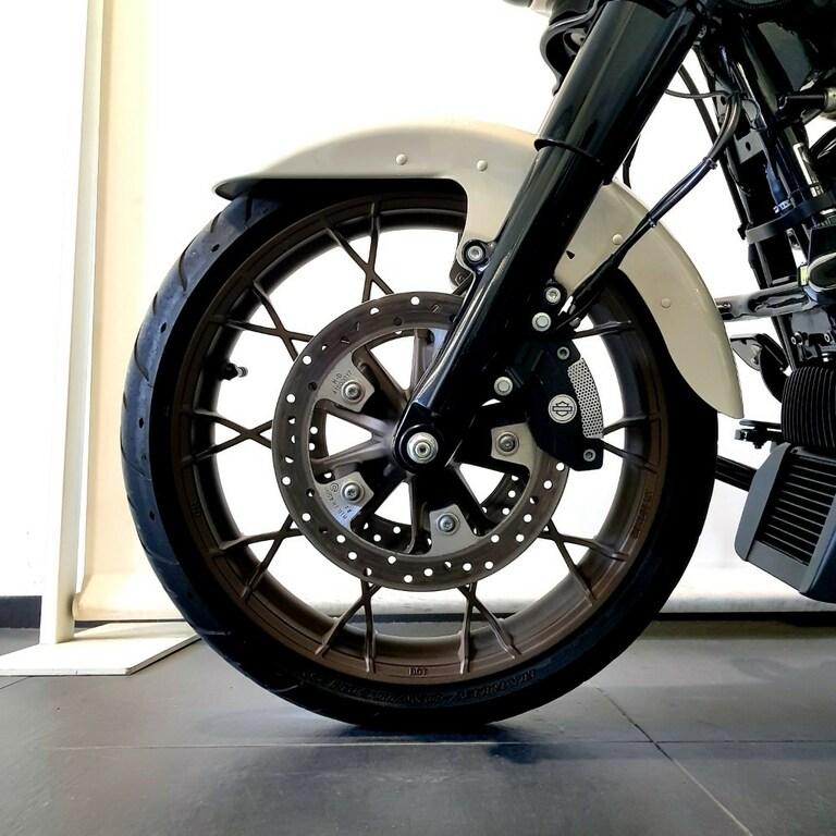 STREET GLIDE 117 1923