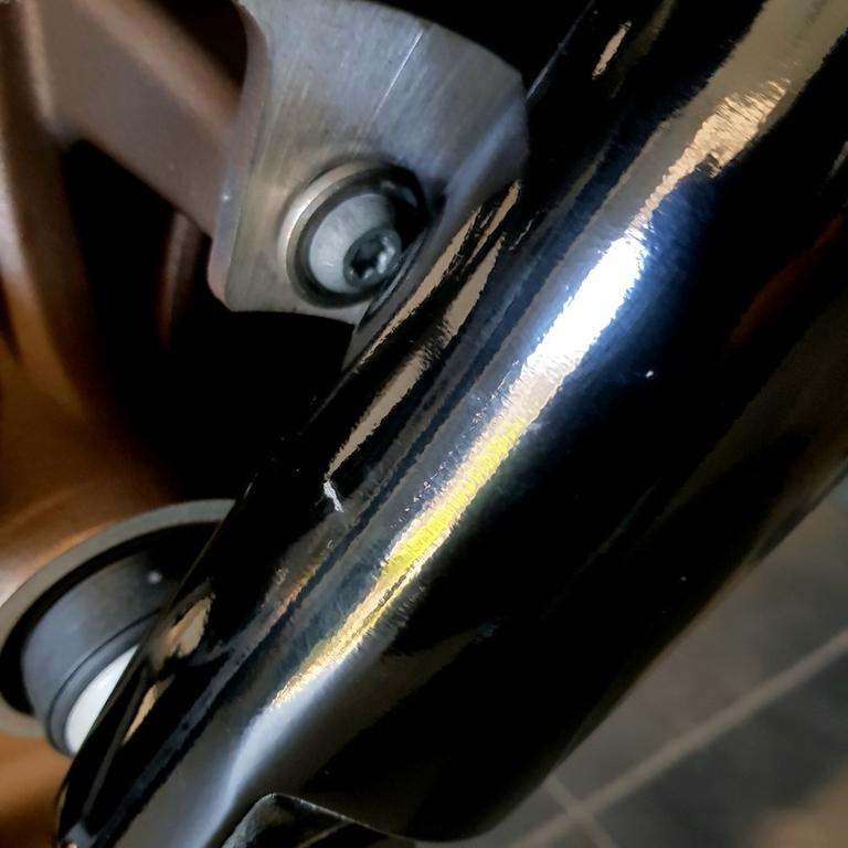 STREET GLIDE 117 1923