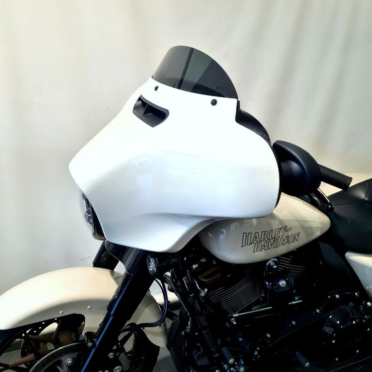 STREET GLIDE 117 1923