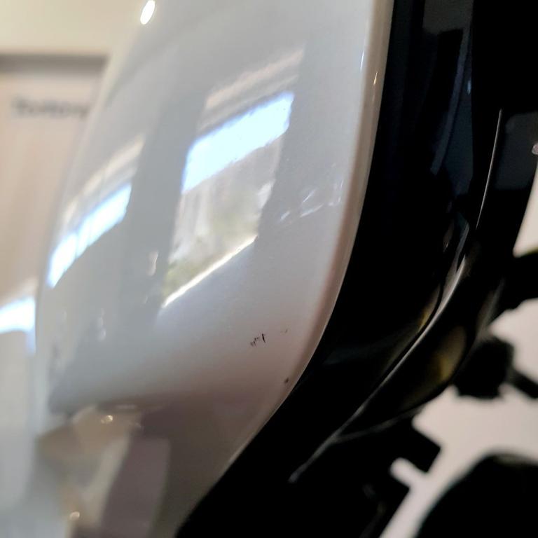 STREET GLIDE 117 1923