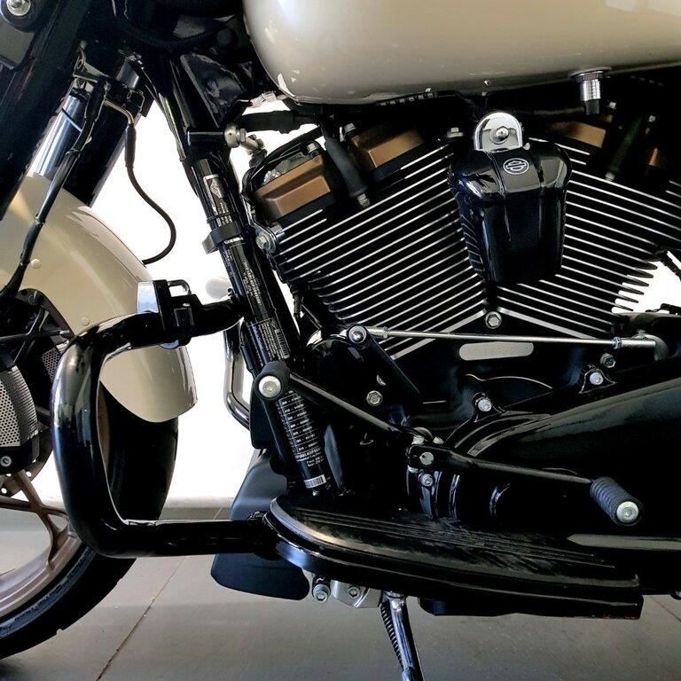 STREET GLIDE 117 1923