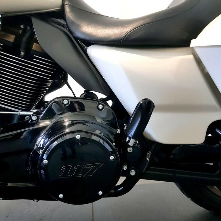 STREET GLIDE 117 1923