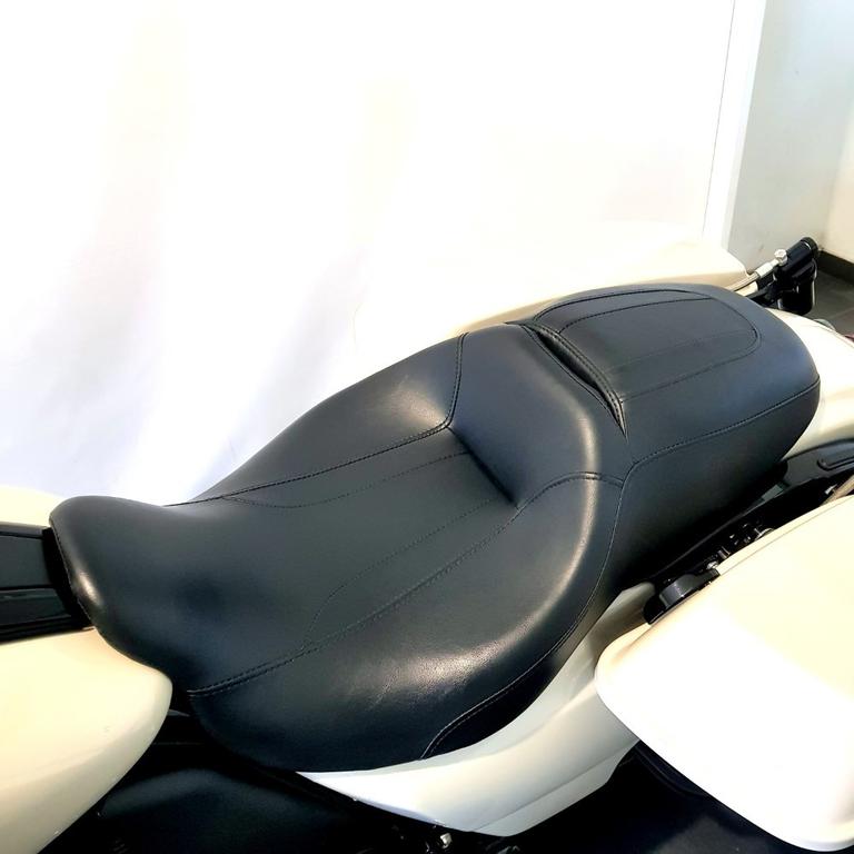 STREET GLIDE 117 1923