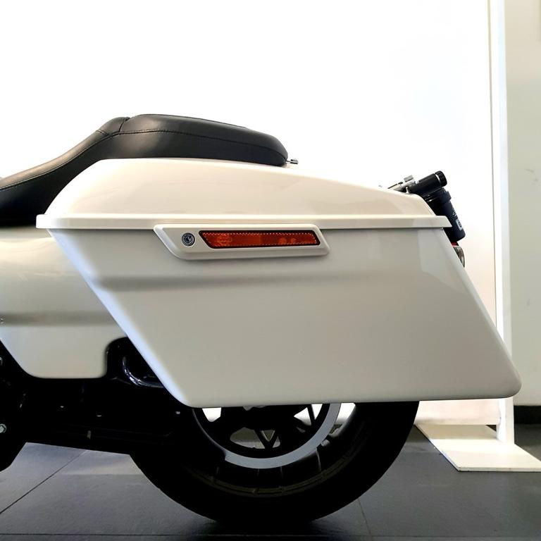 STREET GLIDE 117 1923