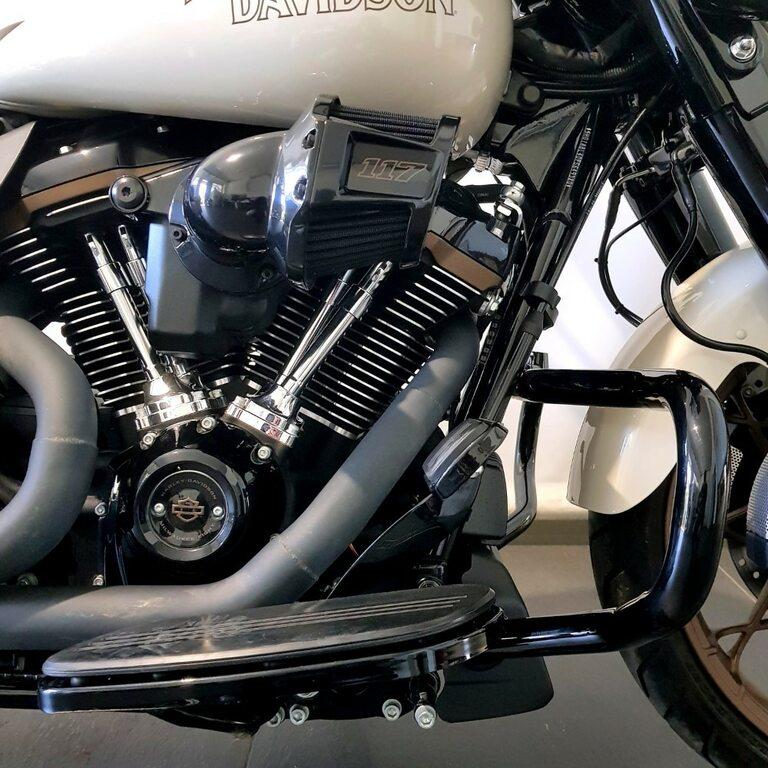 STREET GLIDE 117 1923