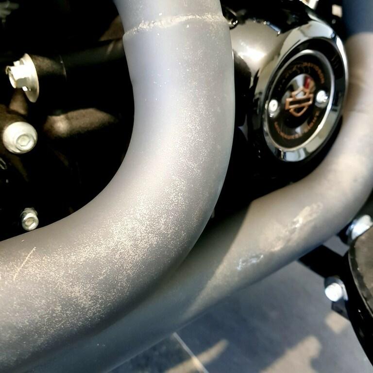 STREET GLIDE 117 1923