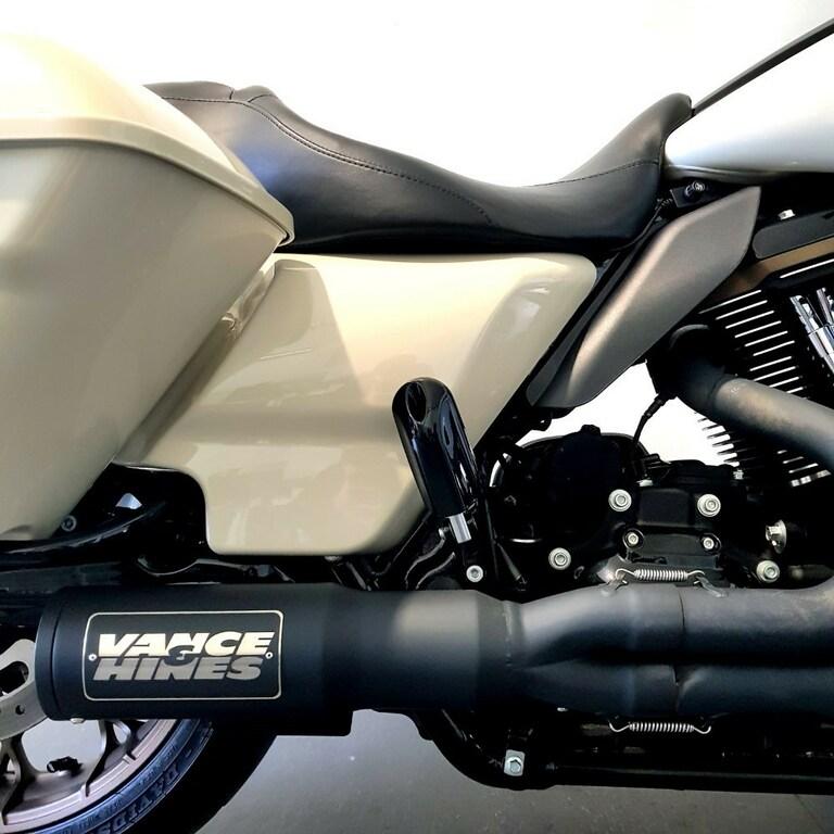 STREET GLIDE 117 1923