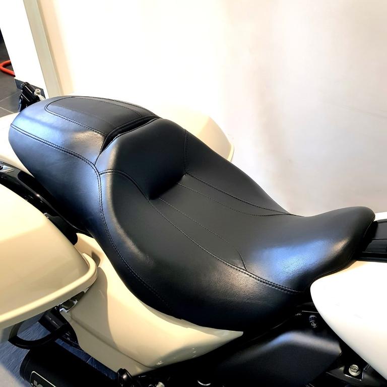 STREET GLIDE 117 1923