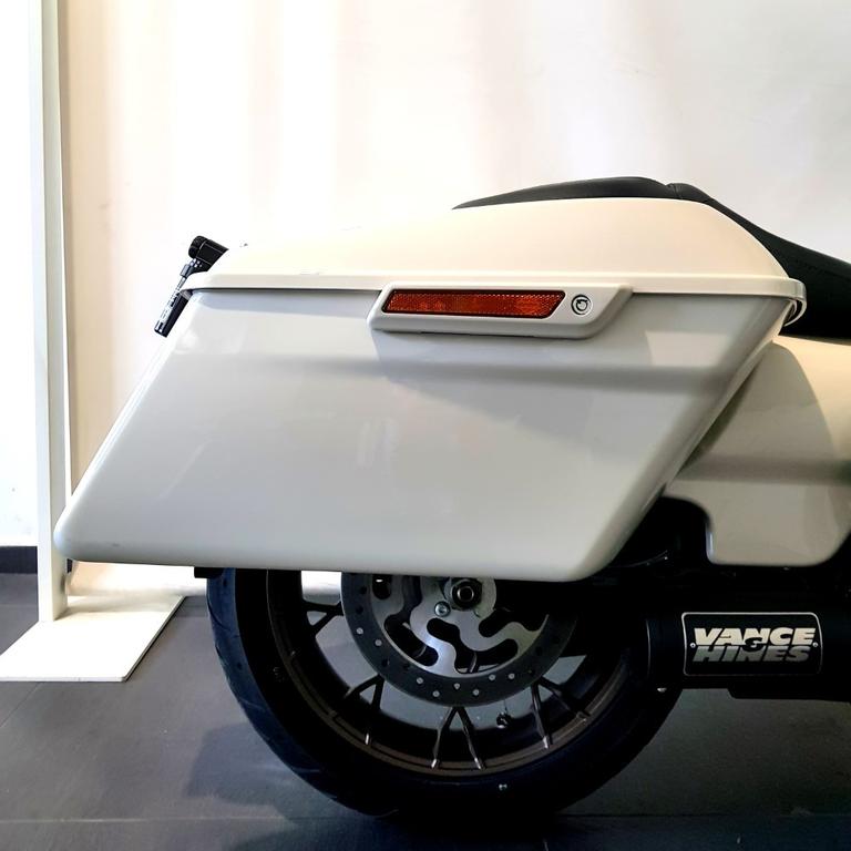 STREET GLIDE 117 1923