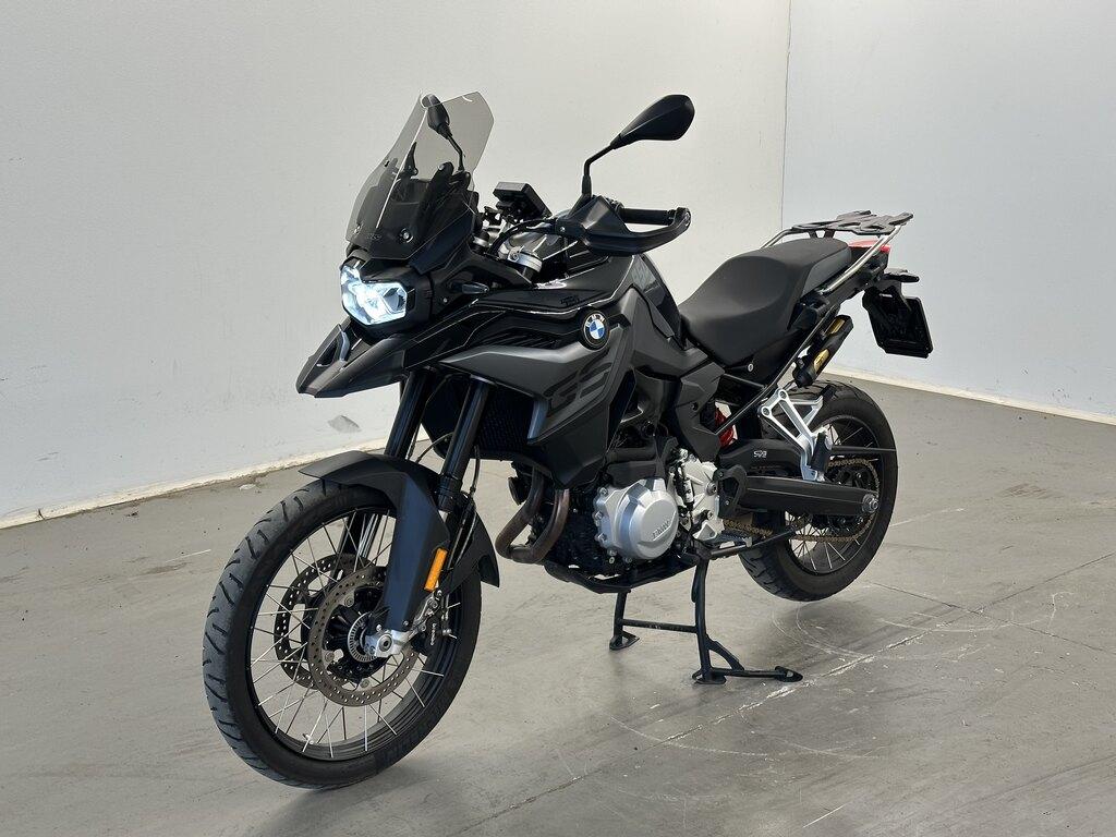 F 850 GS
