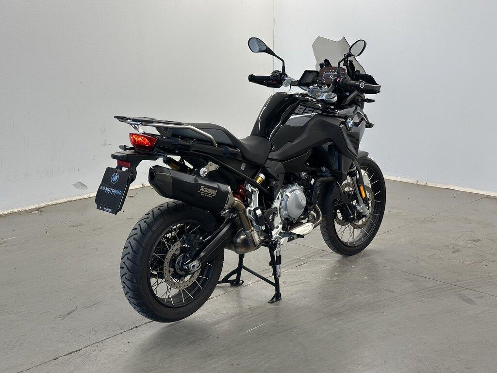 F 850 GS