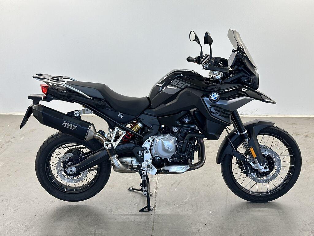 F 850 GS