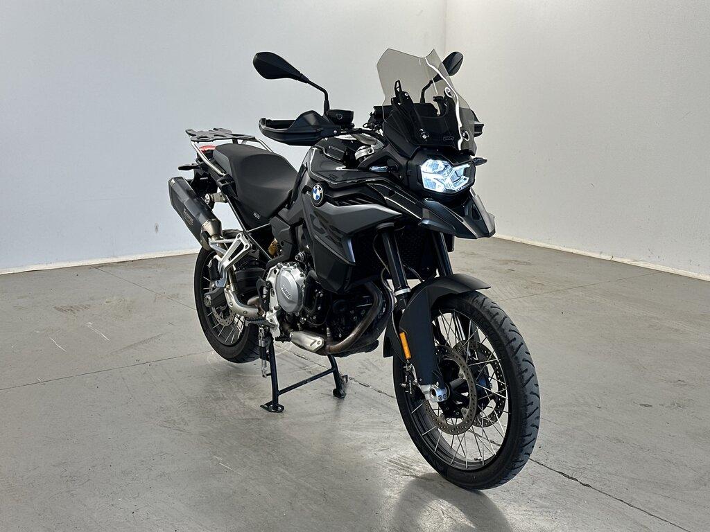 F 850 GS