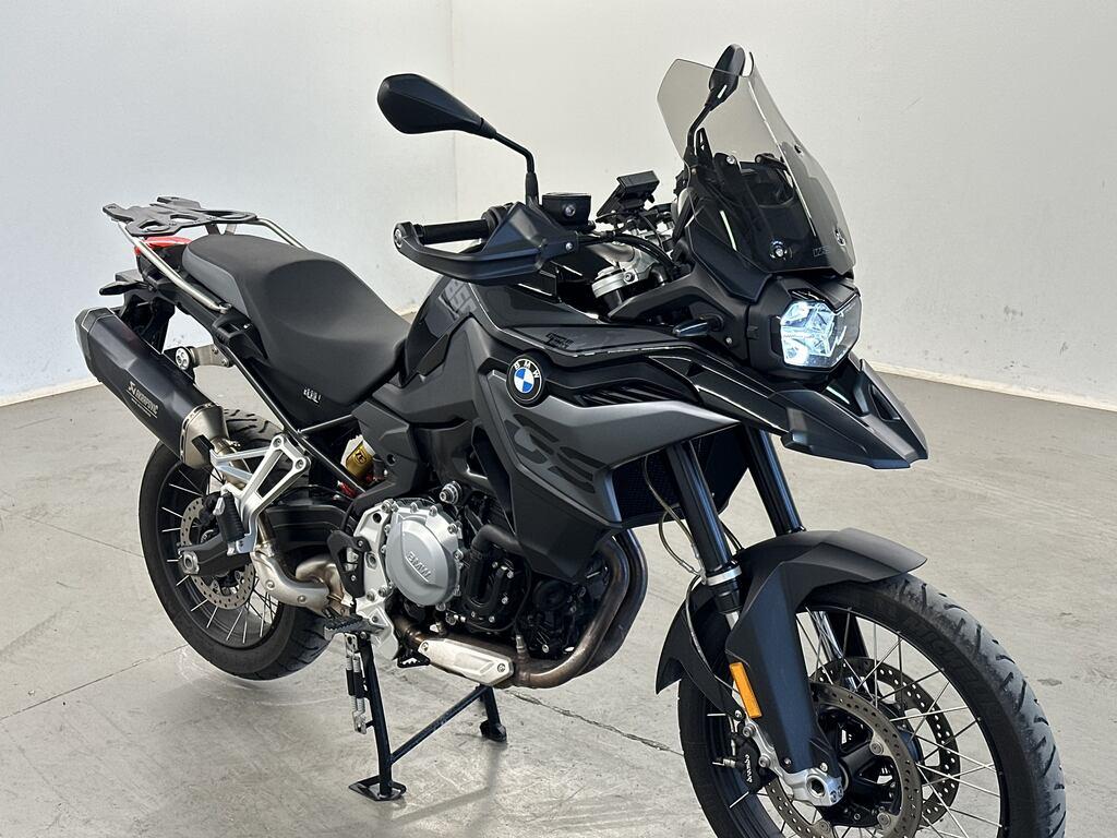 F 850 GS