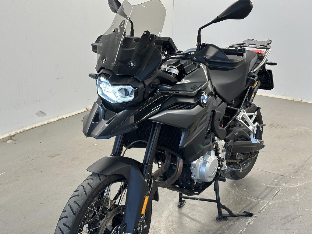 F 850 GS