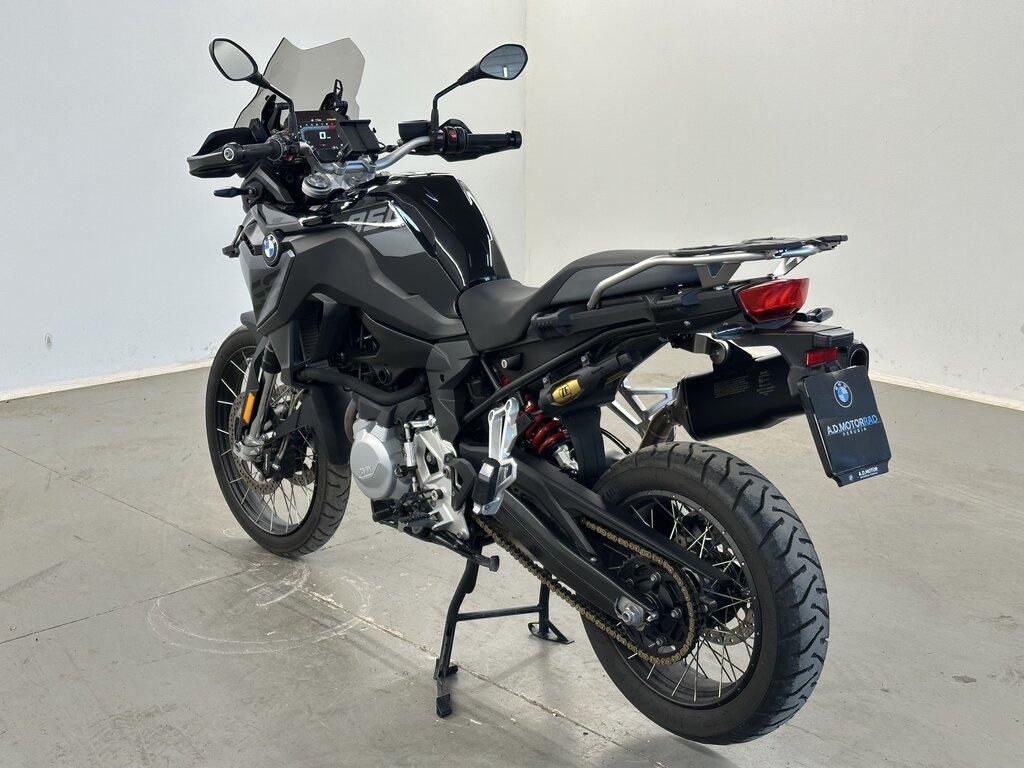 F 850 GS