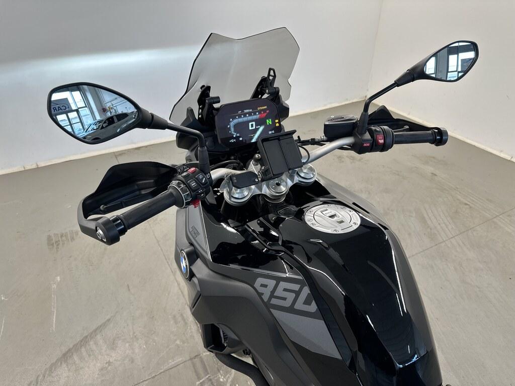 F 850 GS