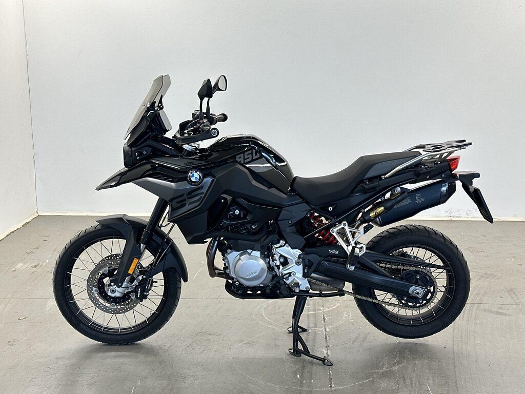 F 850 GS