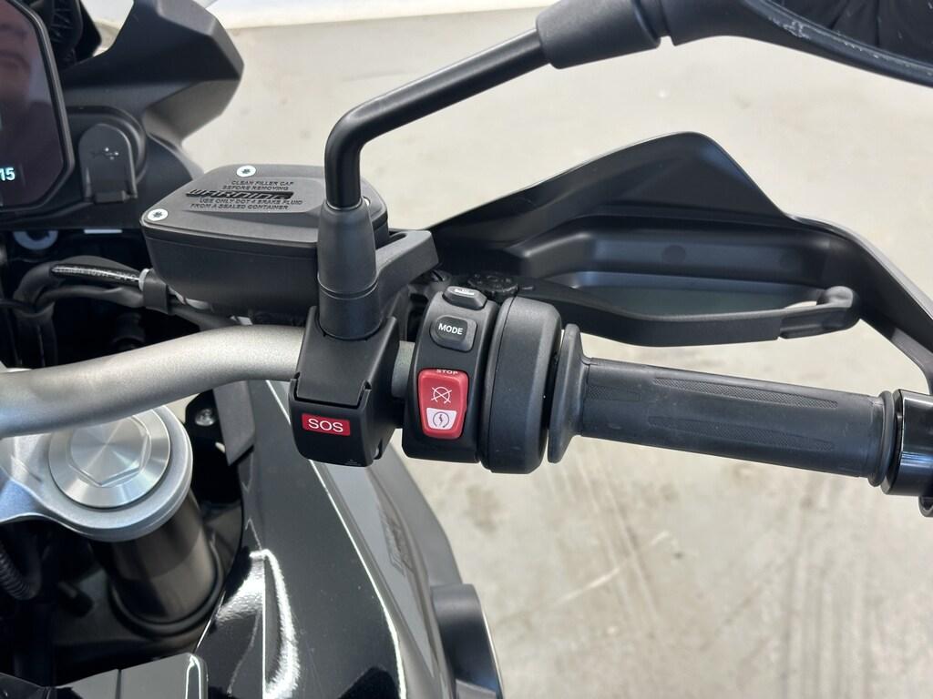 F 850 GS