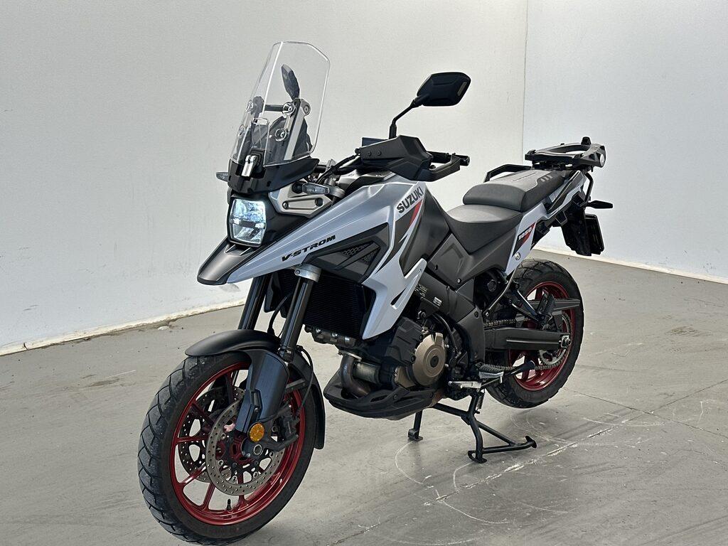 V-STROM 1050