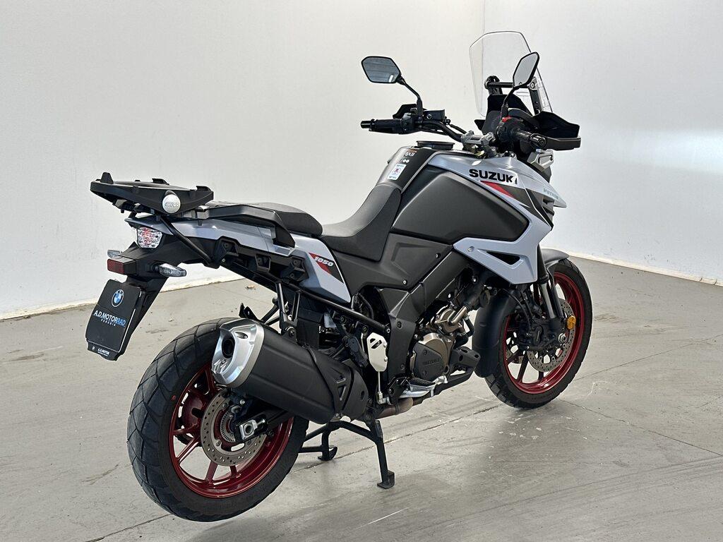 V-STROM 1050