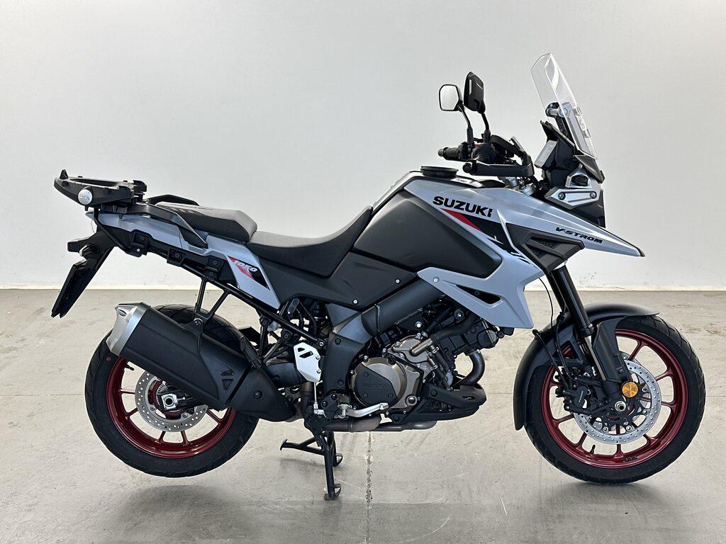 V-STROM 1050