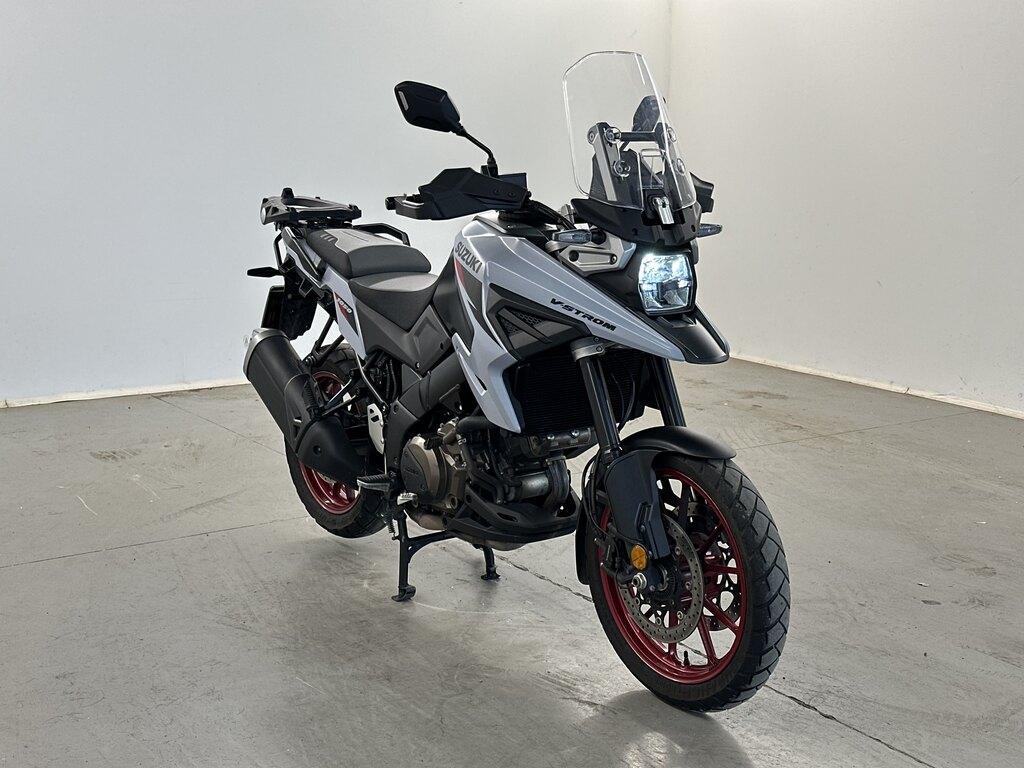 V-STROM 1050