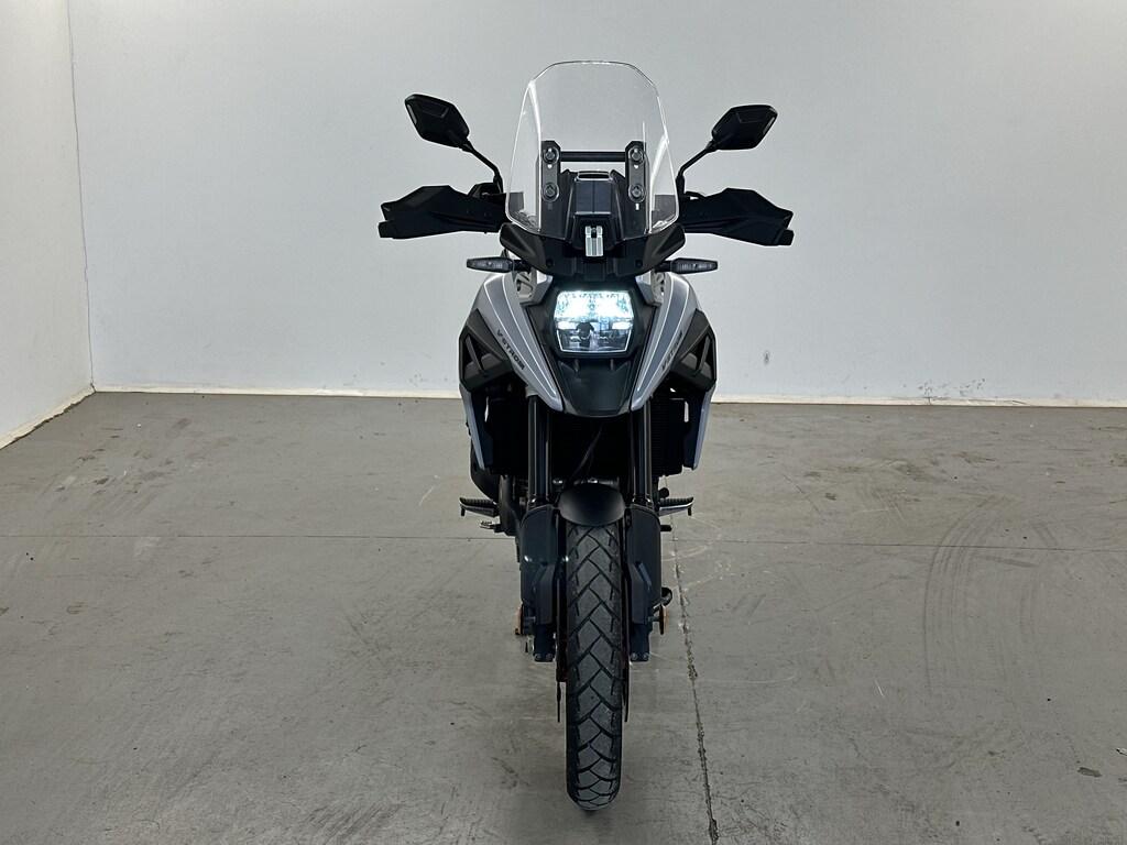 V-STROM 1050