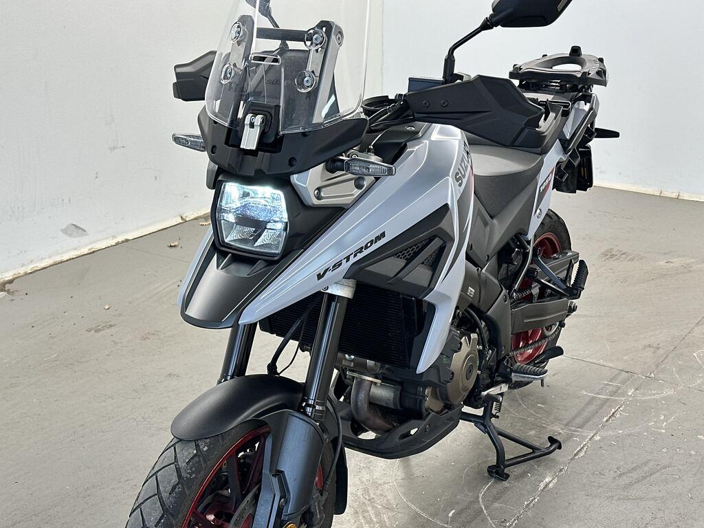 V-STROM 1050