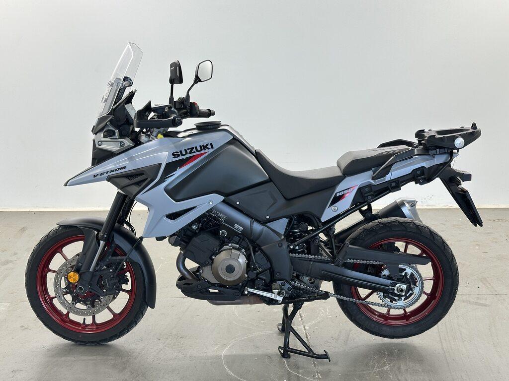 V-STROM 1050