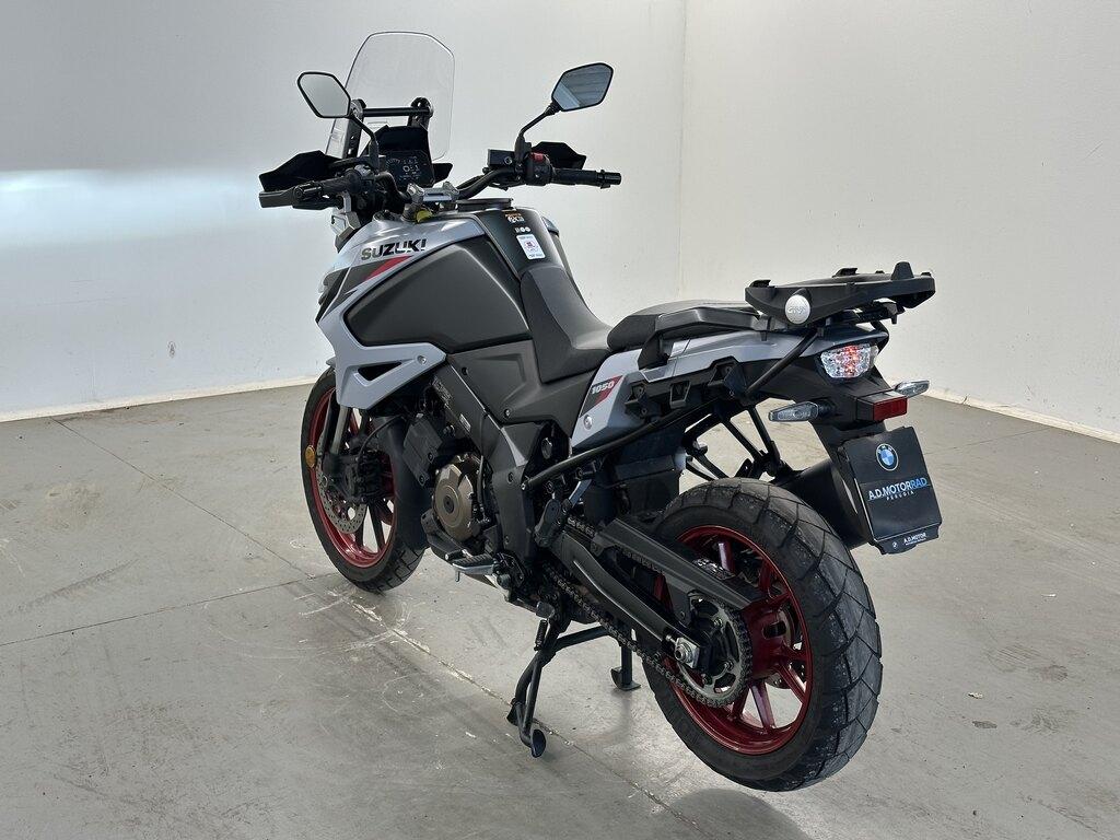 V-STROM 1050