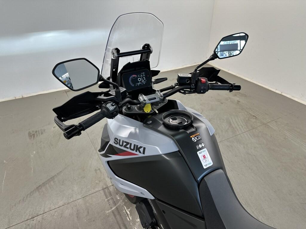 V-STROM 1050