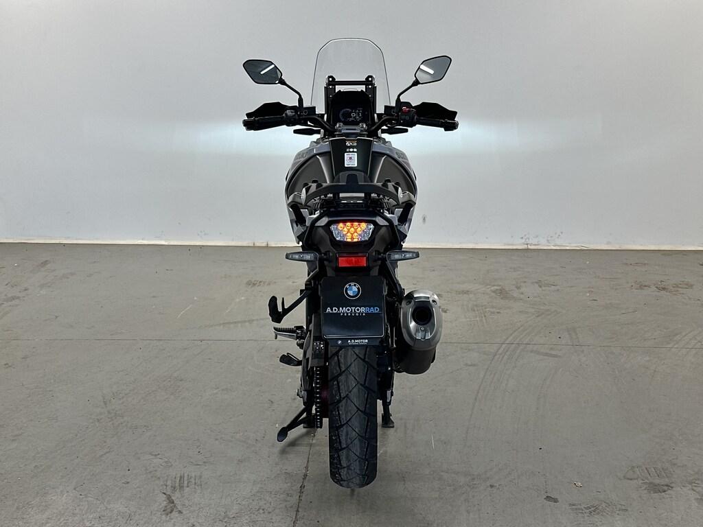 V-STROM 1050