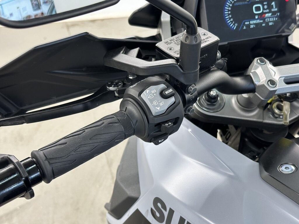 V-STROM 1050