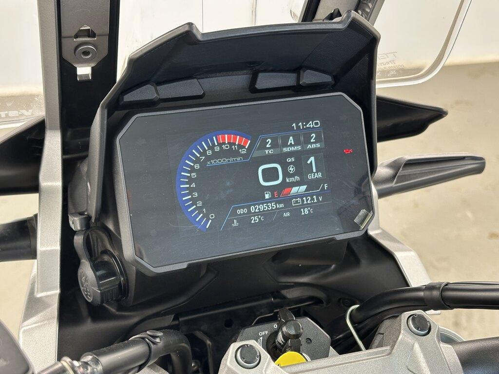 V-STROM 1050